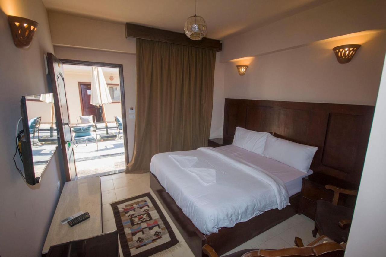 Sunset Dahab Hotel Exterior photo