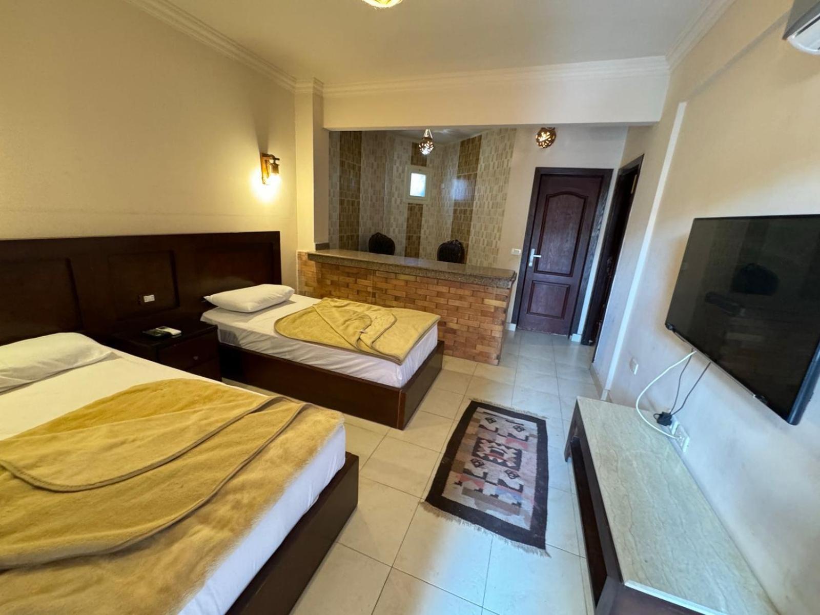 Sunset Dahab Hotel Exterior photo